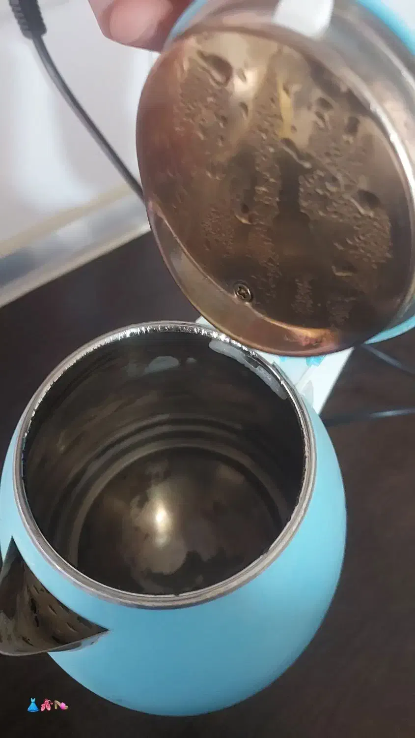 چای ساز|سماور، چای‌ساز، قهوه‌ساز|شهریار, شهرک وائین|دیوار