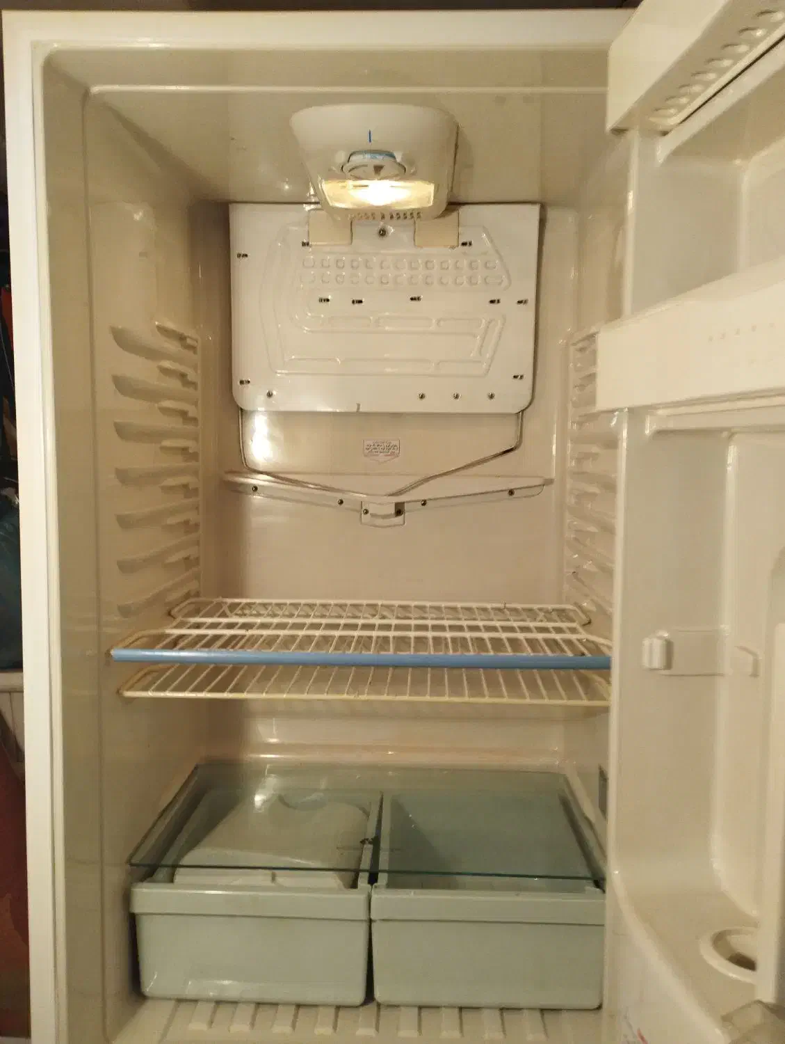 یخچال فریزر هیمالیا|یخچال و فریزر|تهران, سازمان آب|دیوار