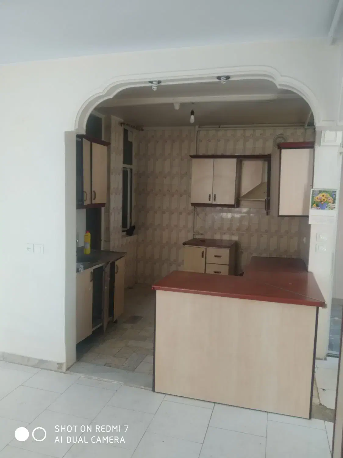 آپارتمان تک واحدی|اجارهٔ آپارتمان|تهران, دژکام|دیوار