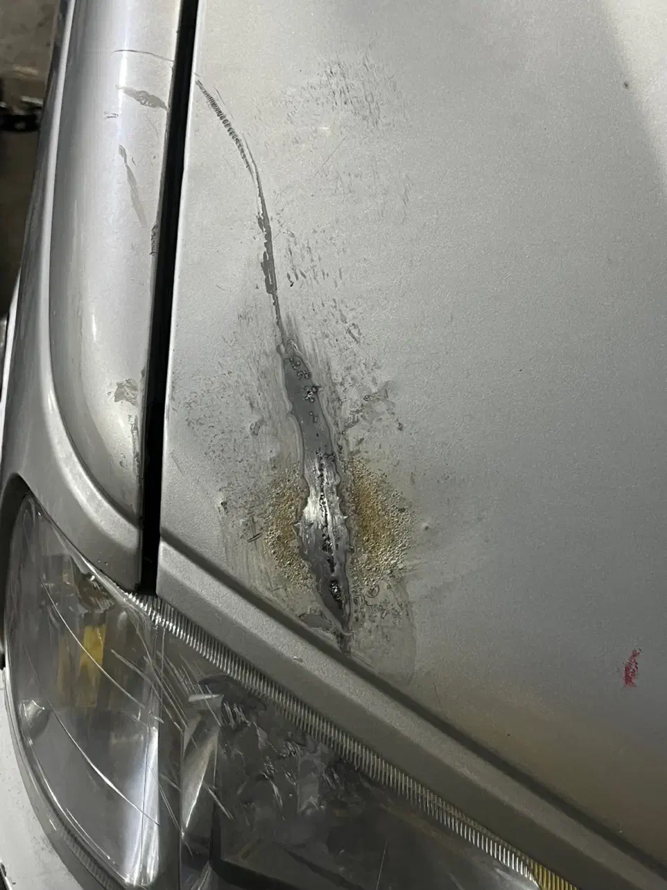 نیازمند شاگرد صافکار pdr حرفه ای|استخدام صنعتی، فنی، مهندسی|شاهینشهر, سعدی شمالی|دیوار