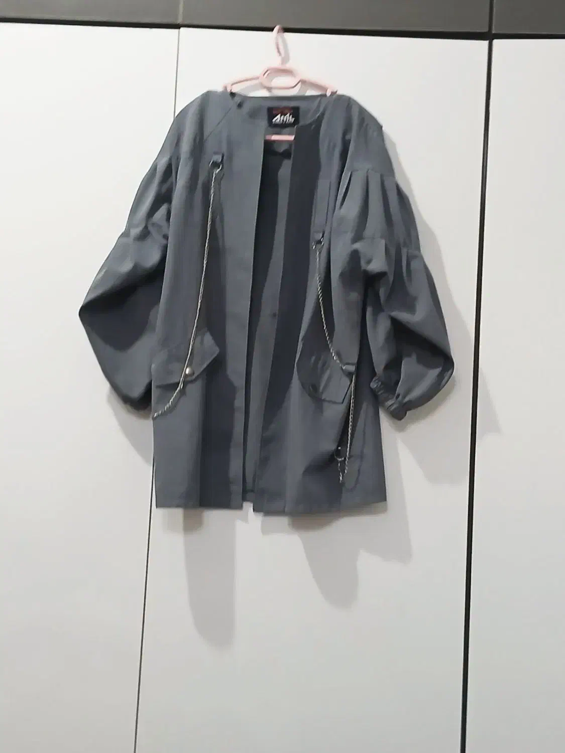 مانتو زنجیردار|لباس|صوفیان, |دیوار