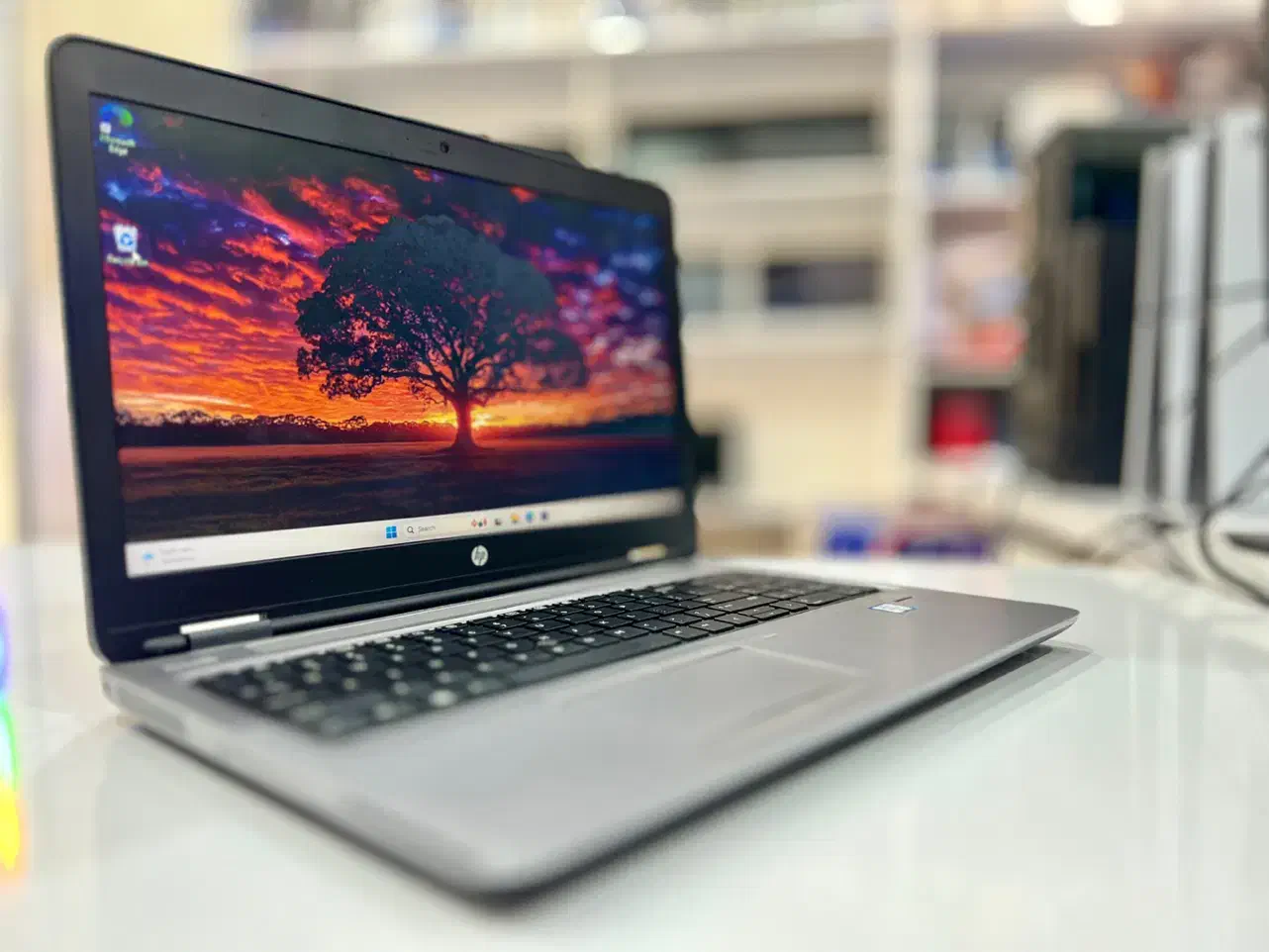 لب تاب HP ProBook 650 G2 نقد و اقساط|رایانه همراه|برازجان, |دیوار