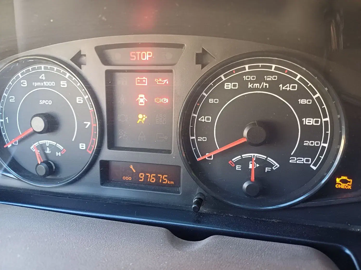 پژو 405 glx|خودرو سواری و وانت|لردگان, |دیوار