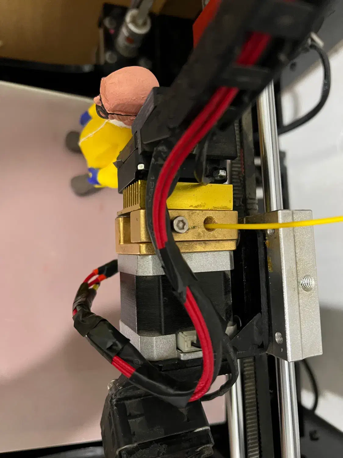 پرینتر ۳ بعدی|پرینتر، اسکنر، کپی، فکس|نظرآباد, نظرآباد|دیوار