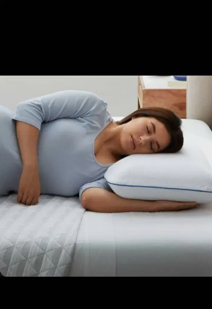 بالشت طبی دارای الیاف میکرو فایبر|رختخواب، بالش، پتو|همدان, |دیوار