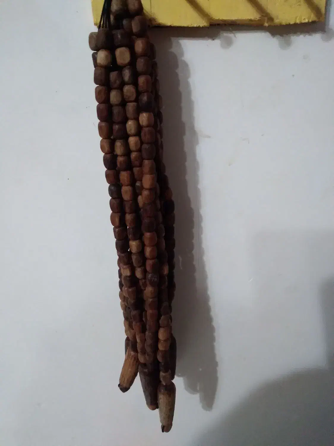 تسبیح|کلکسیون و سرگرمی|سنگر, |دیوار