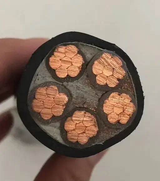 کابل. سه فاز صنعتی درجه یک برای کارخانجات و کارگاه|مصالح و تجهیزات ساختمان|تهران, فردوسی|دیوار