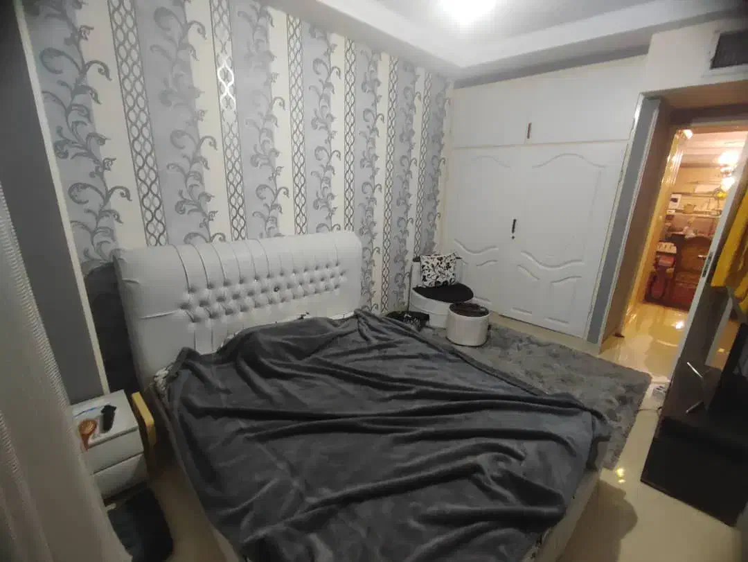 114 متر منیریه ابوسعید