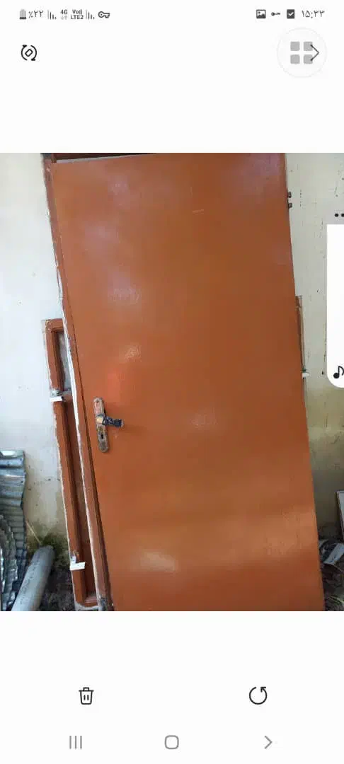 توری درب|مصالح و تجهیزات ساختمان|صومعه‌سرا, |دیوار