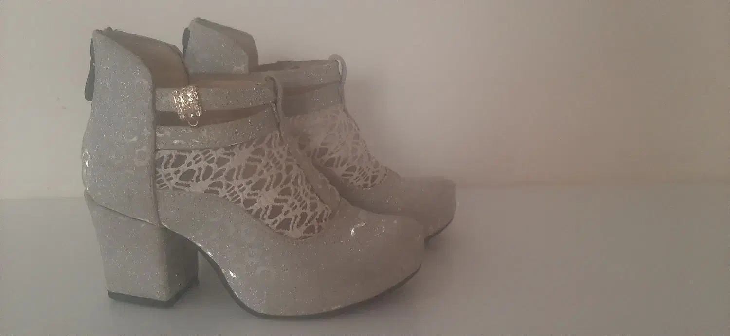 کفش صندل بچگانه|کیف، کفش، کمربند|هرند, |دیوار