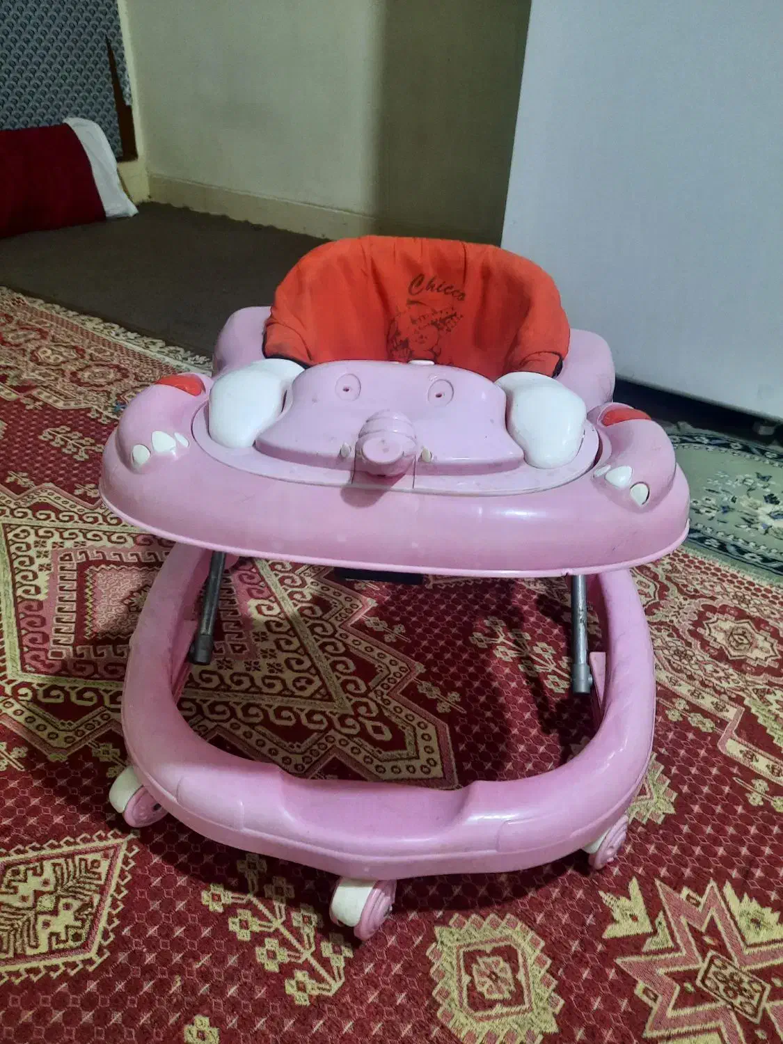 رورک|حراج|اهواز, زیتون کارمندی|دیوار