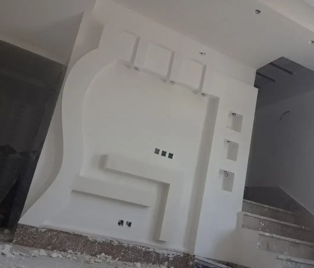 گچکار لکه گیری|خدمات پیشه و مهارت|بجنورد, |دیوار