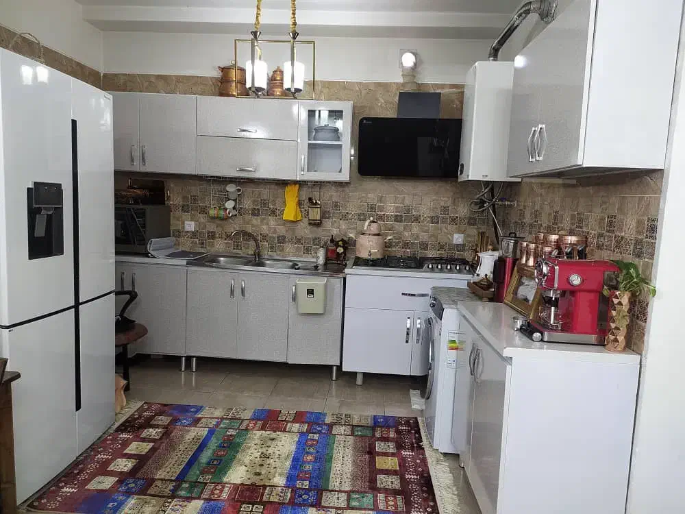 فروش آپارتمان 64 متری|فروش آپارتمان|ورامین, خیر آباد|دیوار