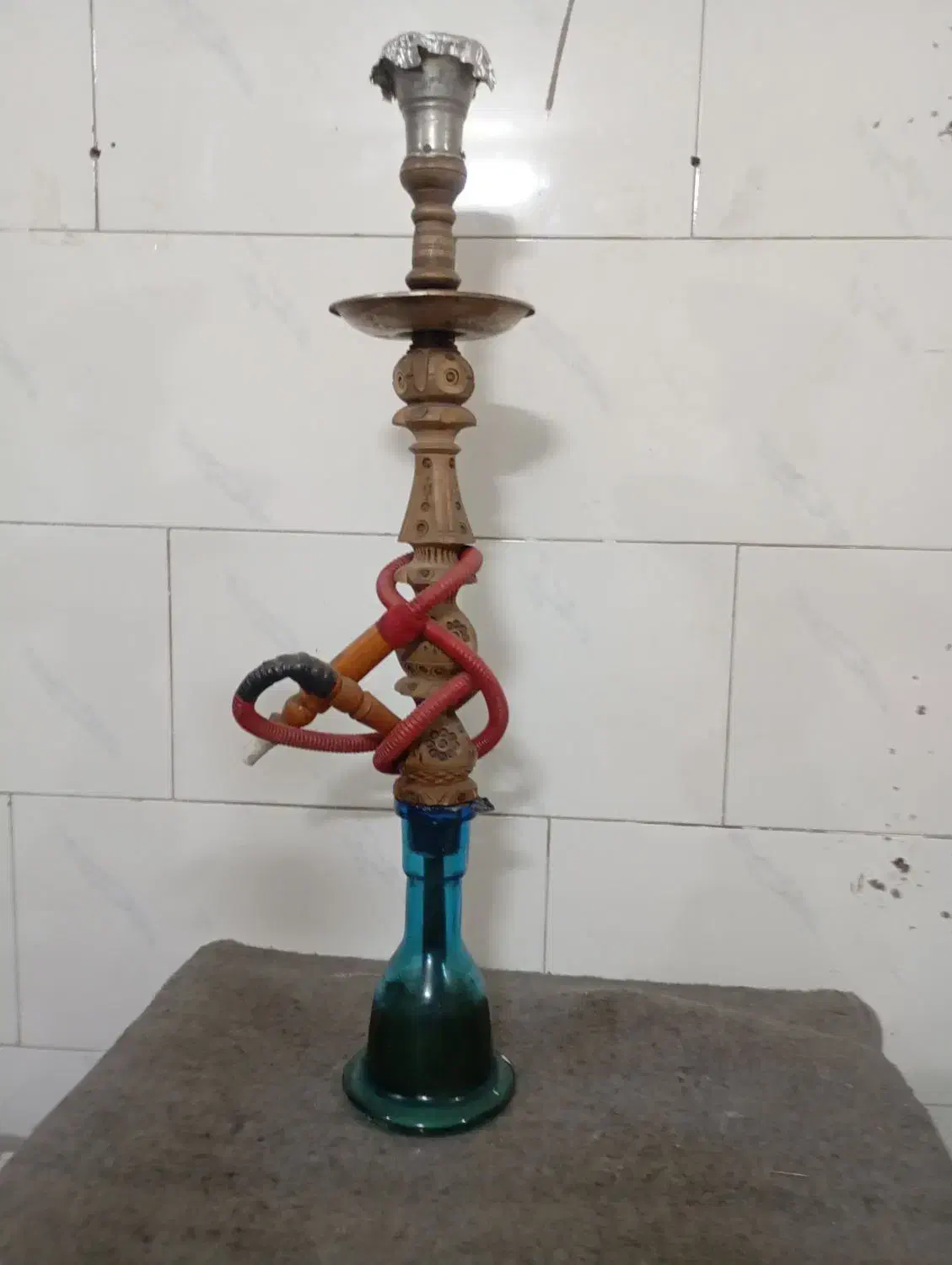 قلیان|کوهنوردی و کمپینگ|چهاردانگه (تهران), |دیوار