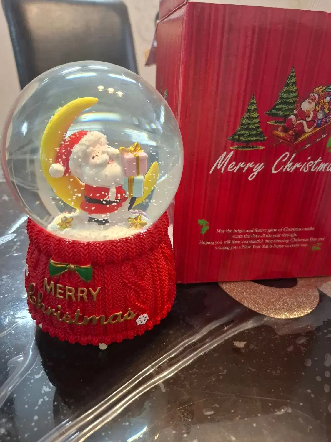 گوی موزیکال|اسباب‌‌بازی|مهاجران, |دیوار