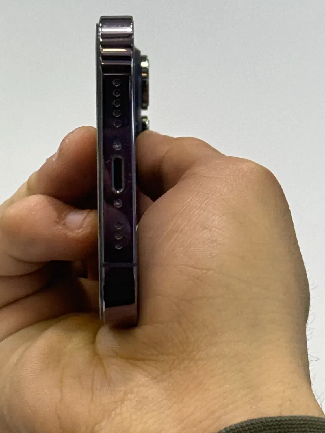 آیفون ۱۴ پرو با ریجستر|موبایل|تهران, شیخ هادی|دیوار