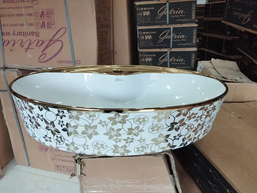 سرویس بهداشتی سرامیکی|لوازم سرویس بهداشتی|بهبهان, |دیوار