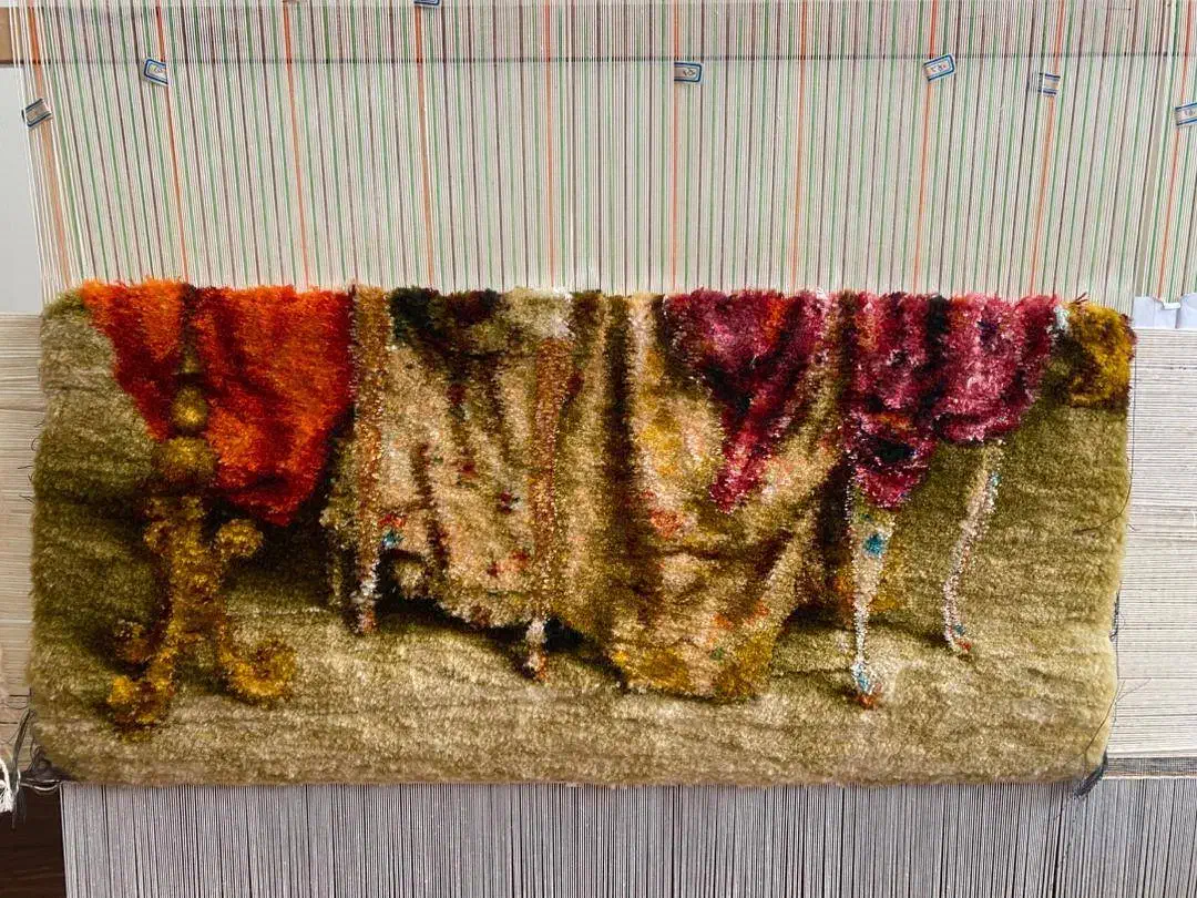 دار قالی|تابلو فرش|قزوین, |دیوار