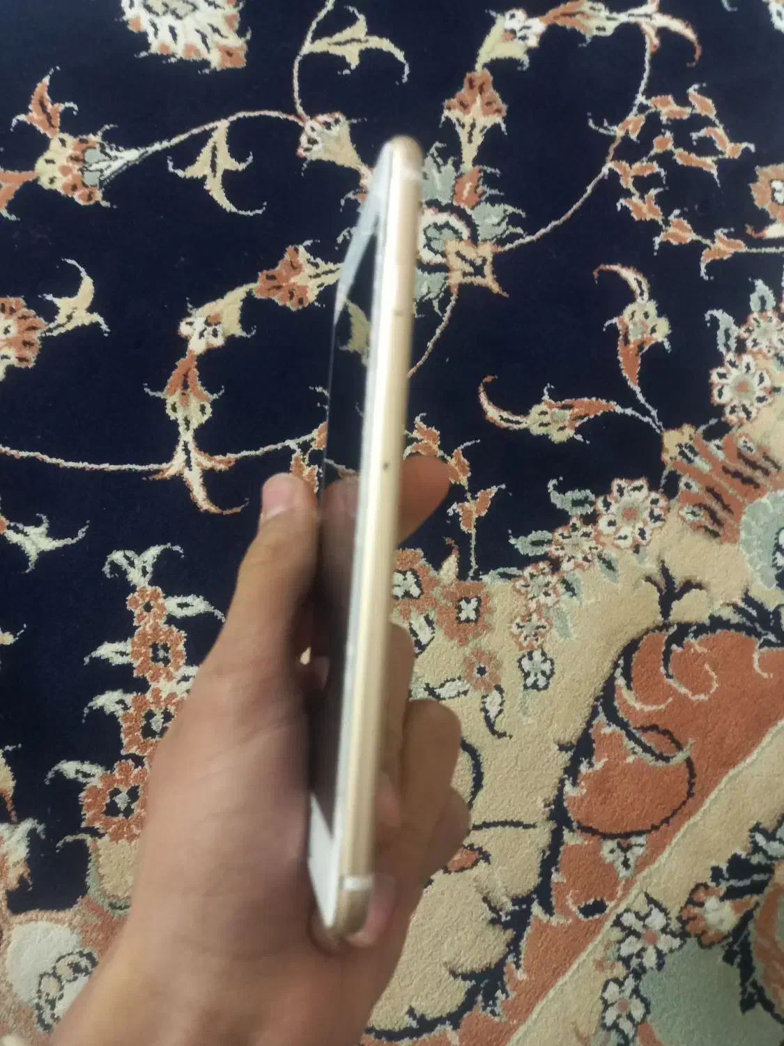 موبایل آیفون ۶ پلاس|موبایل|مشهد, حضرت حجت|دیوار