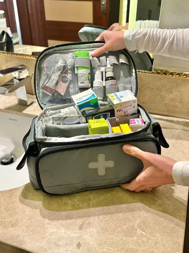 کمک های اولیه و امدادگر حوادث همراه استخدام|خدمات آموزشی|اصفهان, شاهزید|دیوار