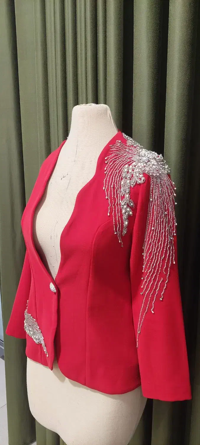 کت مجلسی|لباس|جلفا, |دیوار