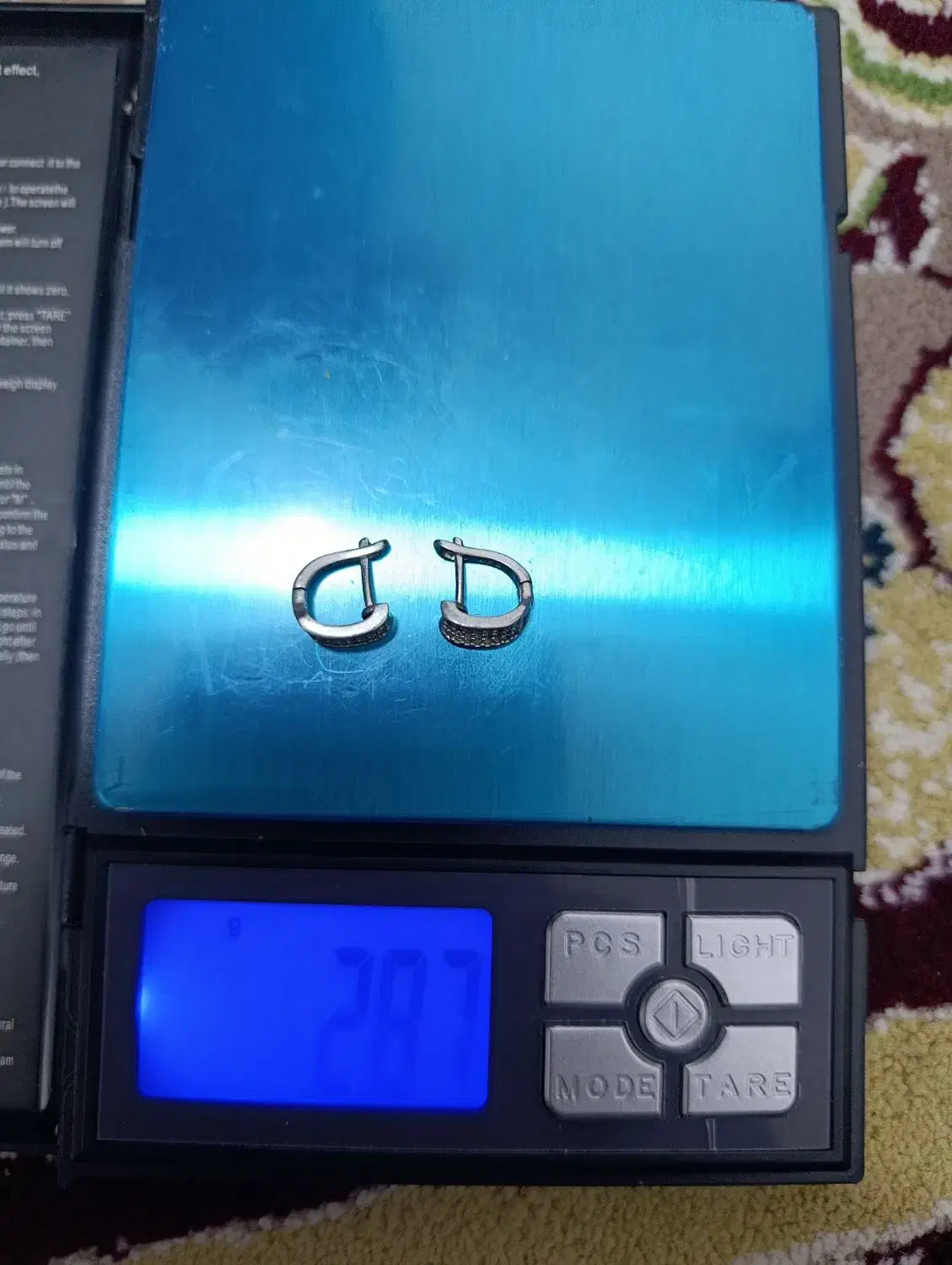 نقره|جواهرات|تهران, حر|دیوار