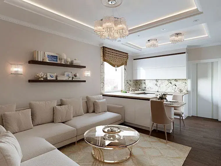 ۸۶متر تکواحدی بازسازی شده|فروش آپارتمان|ری, فیروزآبادی|دیوار