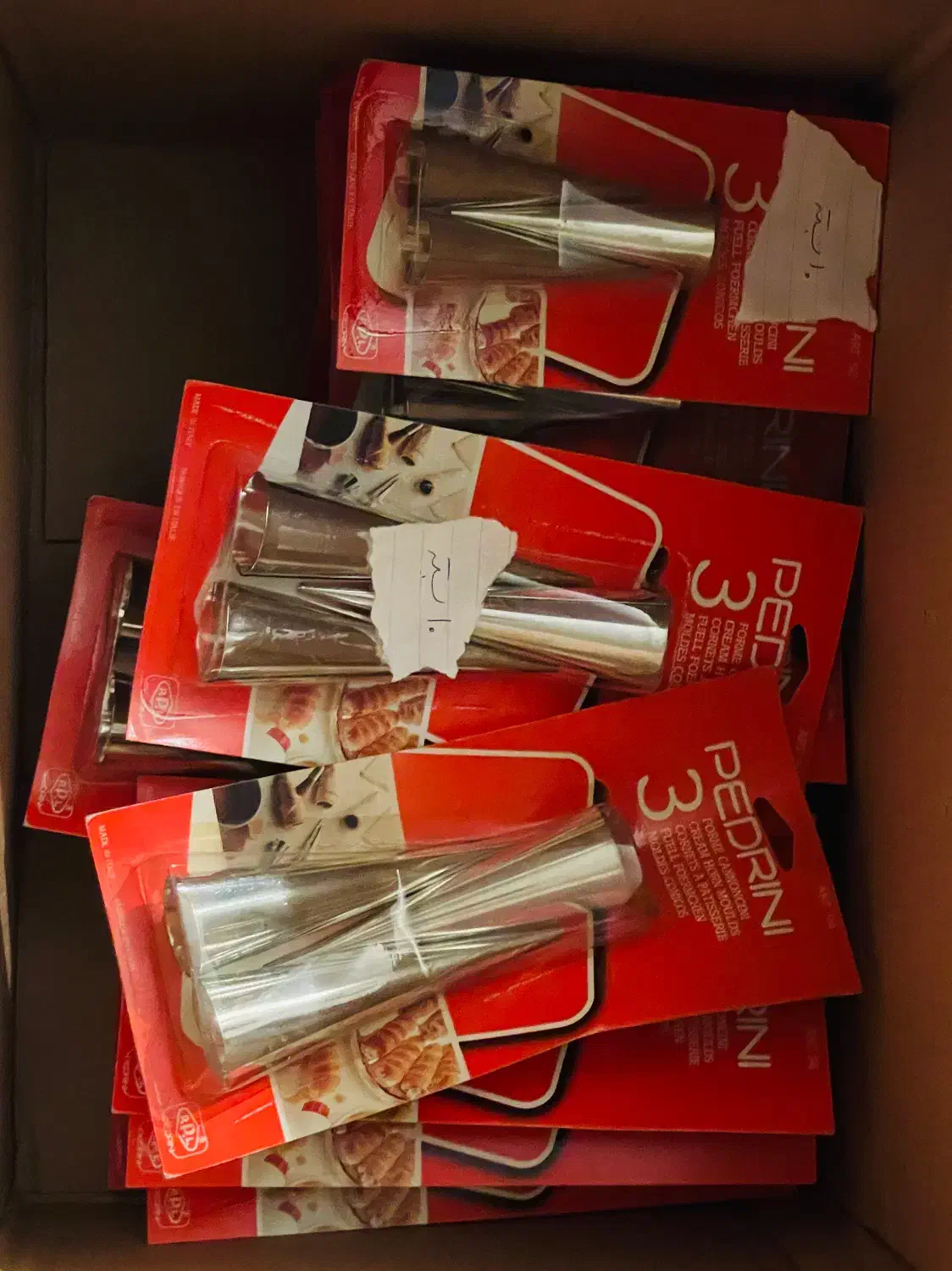 لوازم شیرینی پزی|ظروف پخت‌وپز|اصفهان, جلفا|دیوار