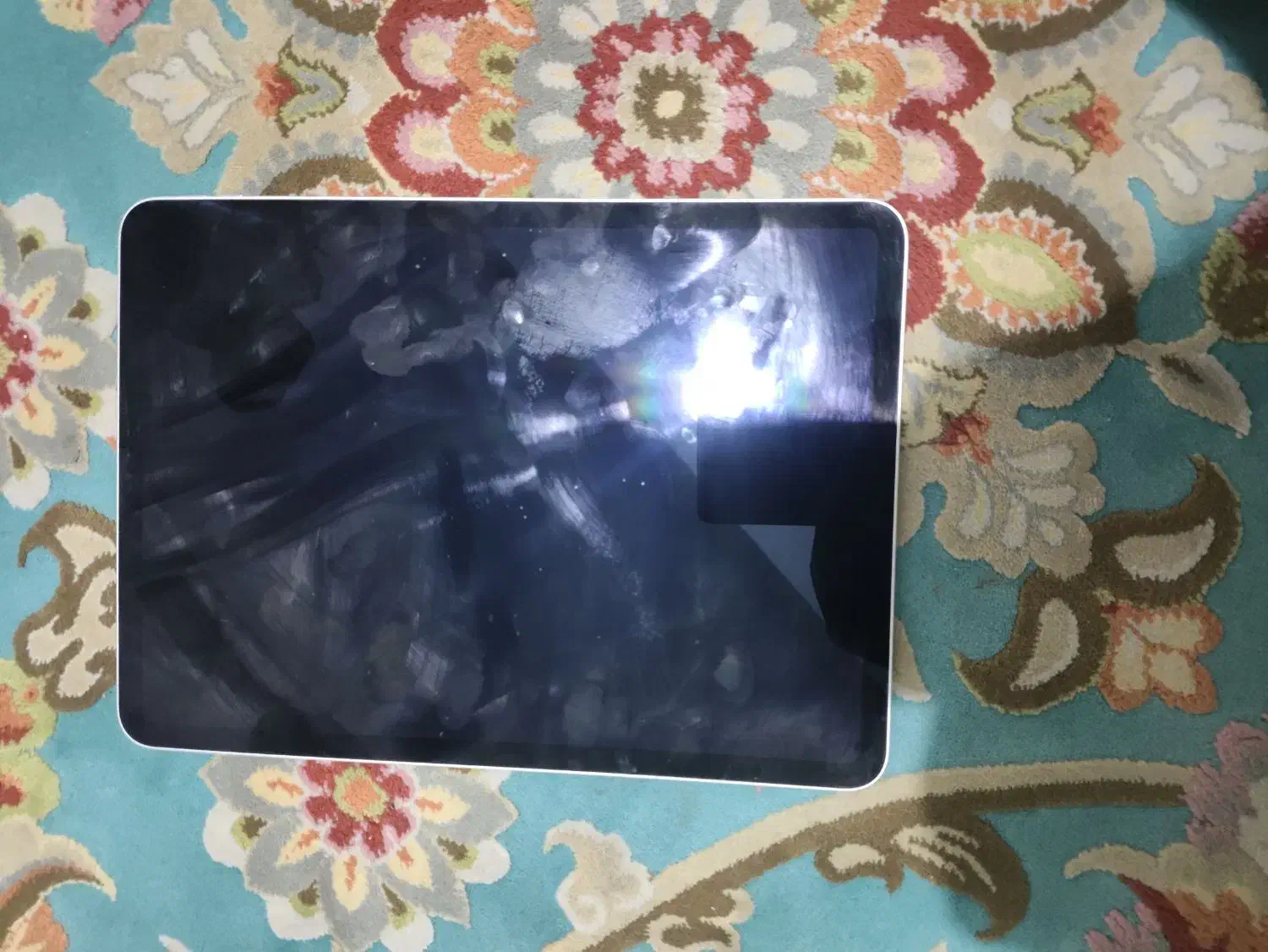 Ipad pro 2021 256|تبلت|تهران, حر|دیوار