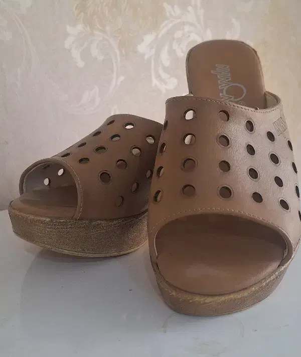 صندل|کیف، کفش، کمربند|نیشابور, امام خمینی|دیوار