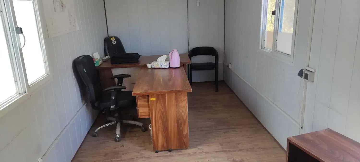 کانکس 2.5-۶متری|مصالح و تجهیزات ساختمان|رفسنجان, |دیوار