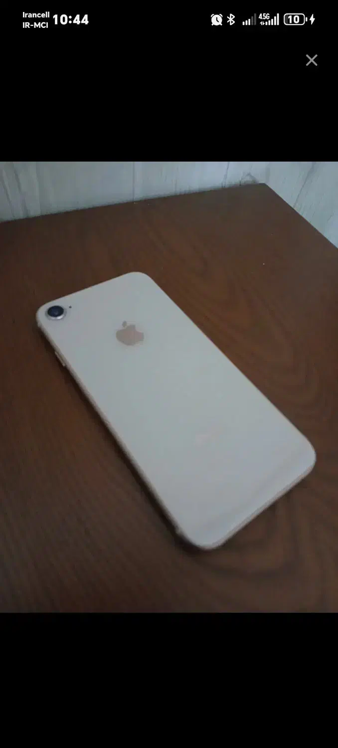 آیفون 8|موبایل|زرند, |دیوار