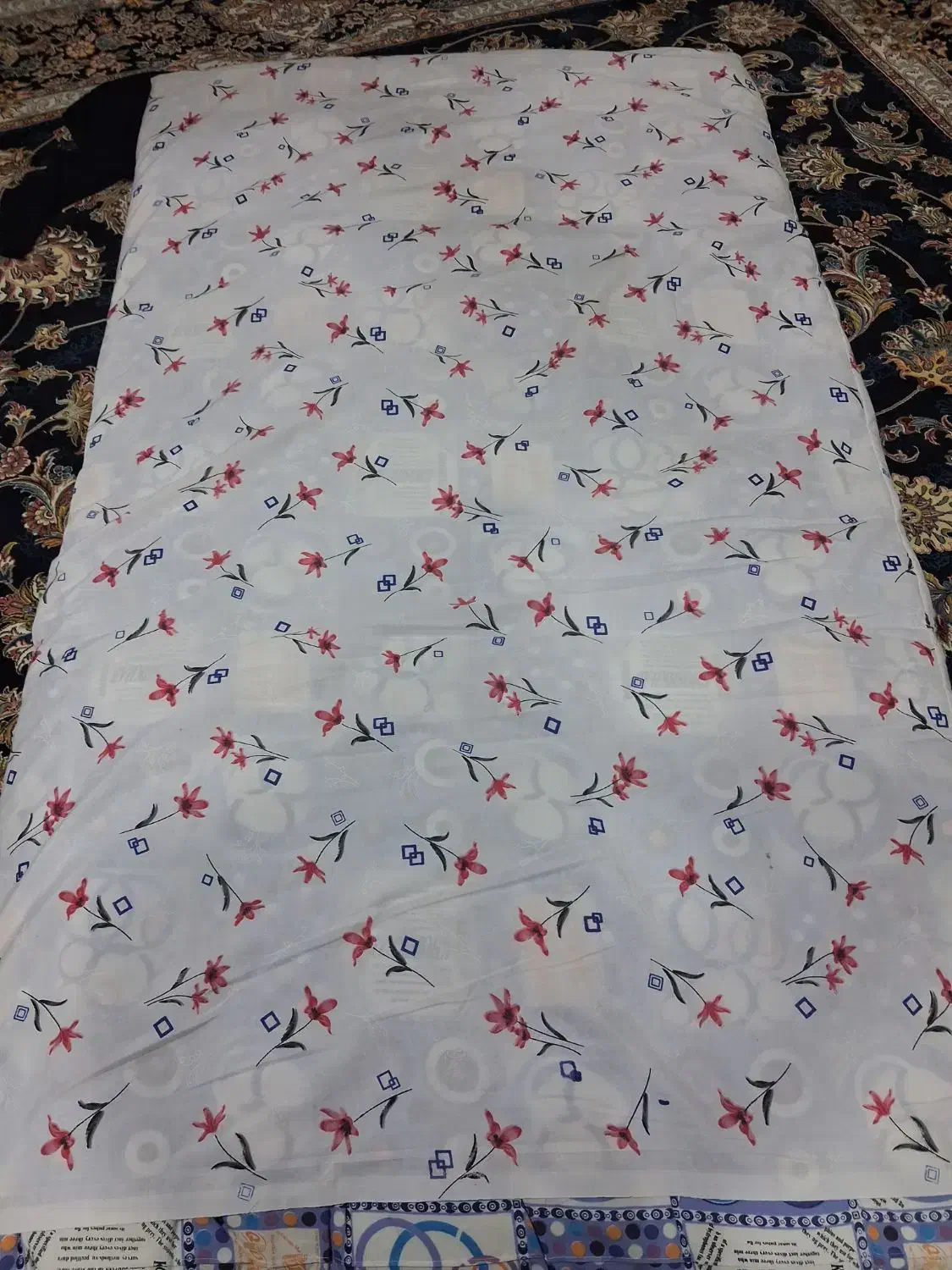 تشک|رختخواب، بالش، پتو|کوهدشت, |دیوار