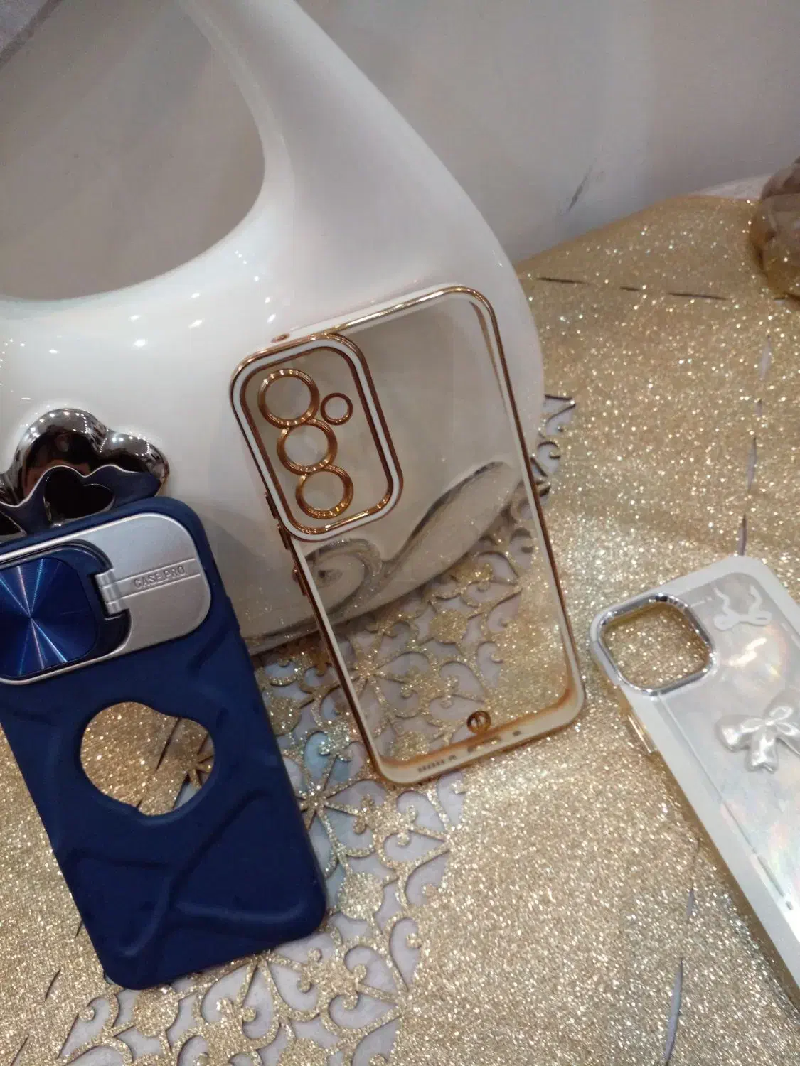 گارد گوشی ایفون|لوازم جانبی موبایل و تبلت|مشهد, ابوذر|دیوار