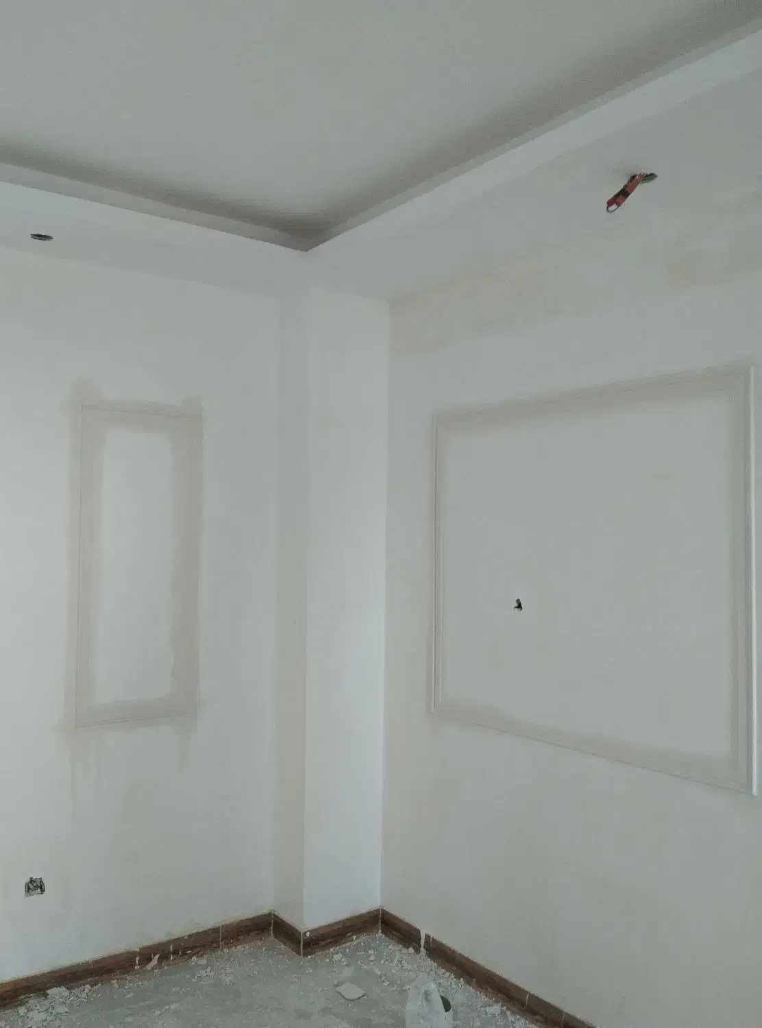 گچکاری و ابزار وخرده کاری|خدمات پیشه و مهارت|شیروان (خراسان), |دیوار