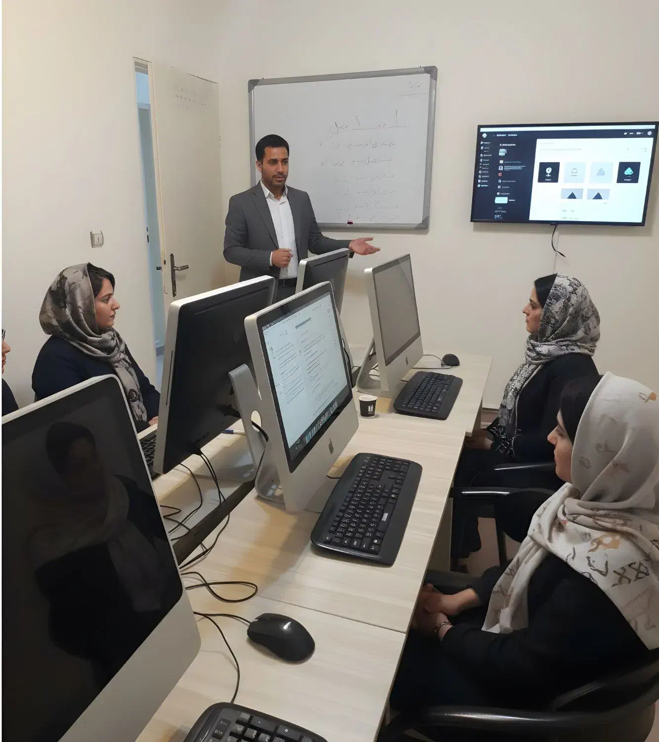 دوره تخصصی آموزش حسابداری مقدماتی|خدمات آموزشی|رشت, پیرسرا|دیوار