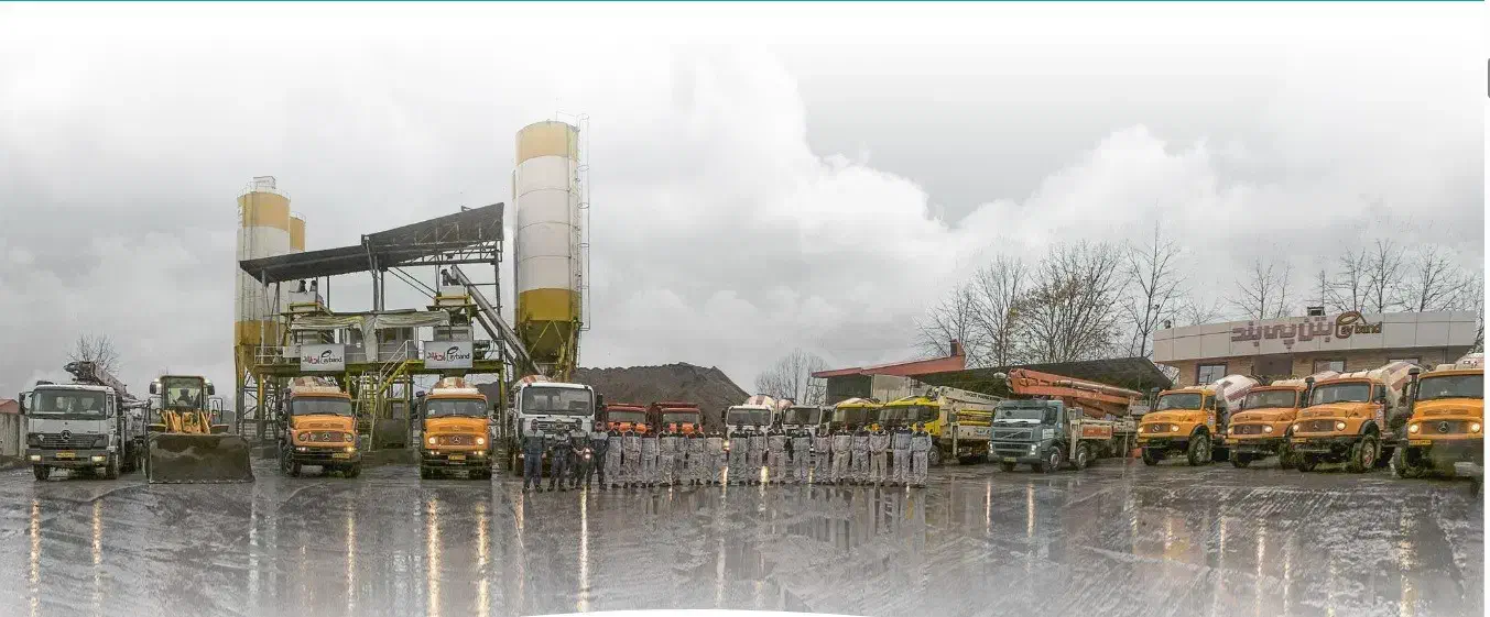 جذب راننده پایه یک و کارگر پمپ زمینی|استخدام حمل و نقل|رشت, حومه رشت|دیوار