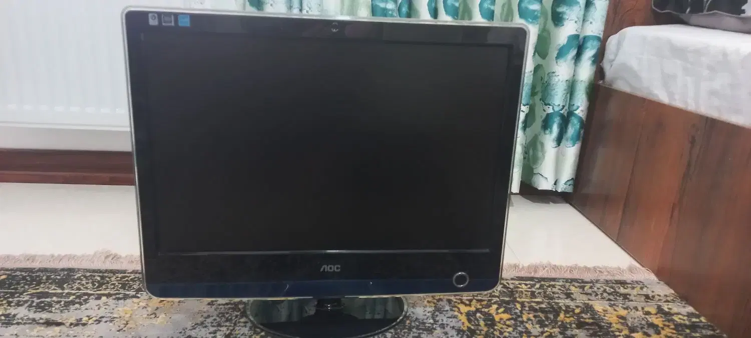 مانیتور aoc|رایانه رومیزی|فردیس, دهکده|دیوار