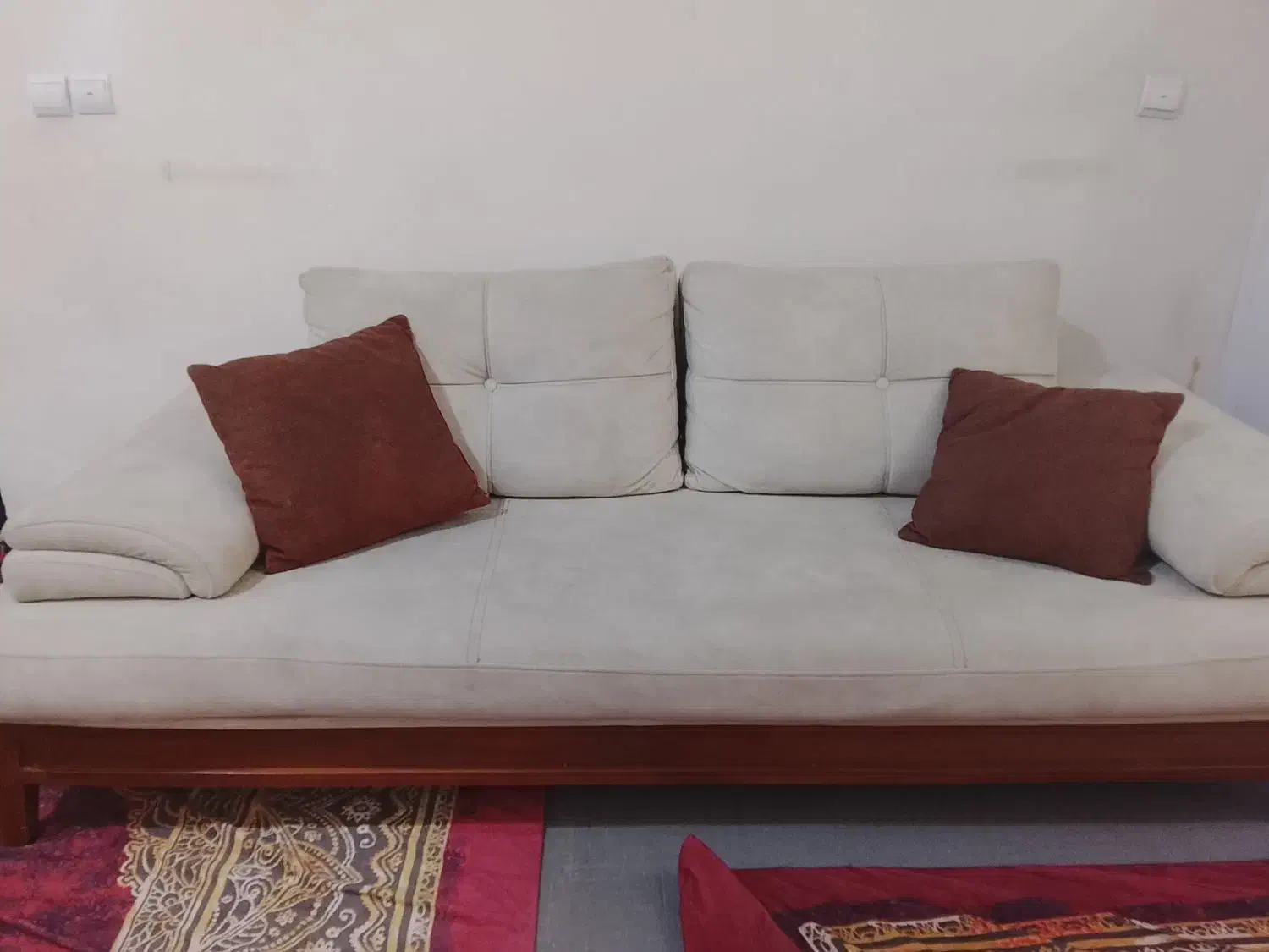 مبل|مبلمان خانگی و میز عسلی|محمدشهر, شهرک پیام (مهرالبرز)|دیوار