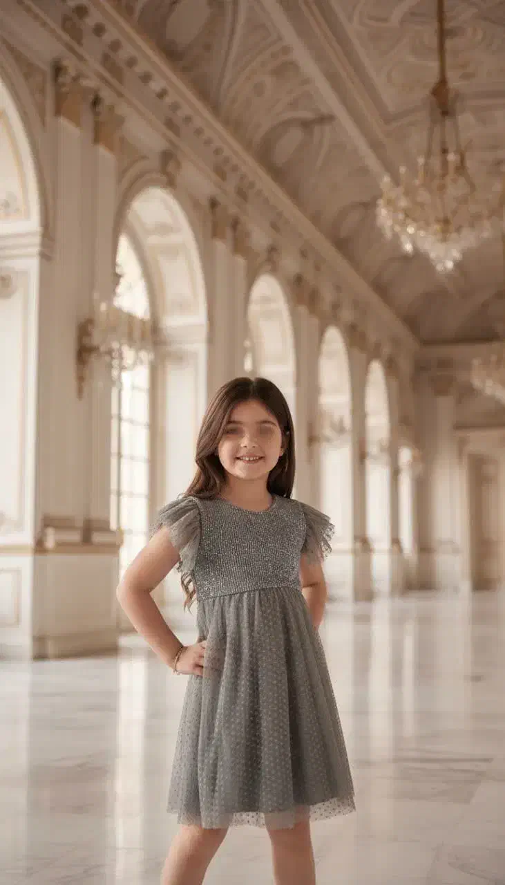 ست مادر ودختری مجلسی|لباس|قم, شاه سید علی|دیوار