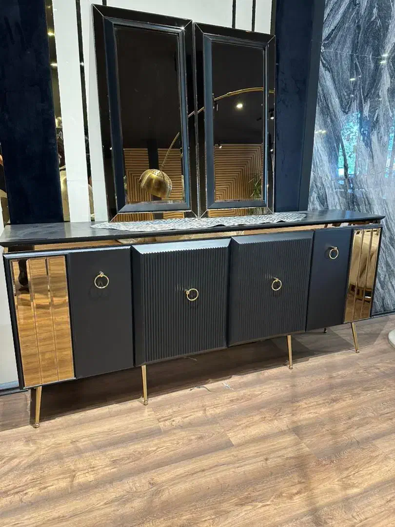 میز تی وی و کنسول|میز تلویزیون|رباطکریم, نصیرشهر|دیوار