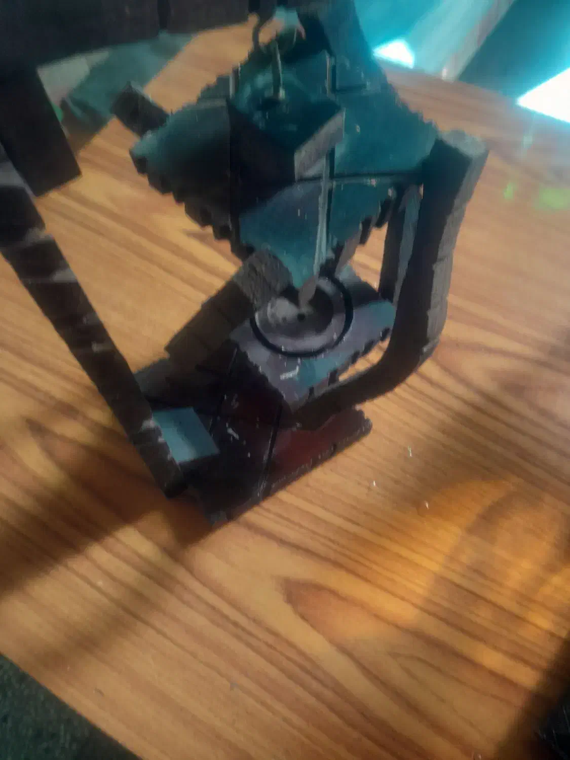 فانوس چوبی|لوستر و چراغ آویز|بروجرد, |دیوار