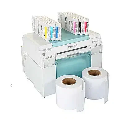 دستگاه چاپ تخصصی عکس فوجی|پرینتر، اسکنر، کپی، فکس|بندرعباس, |دیوار