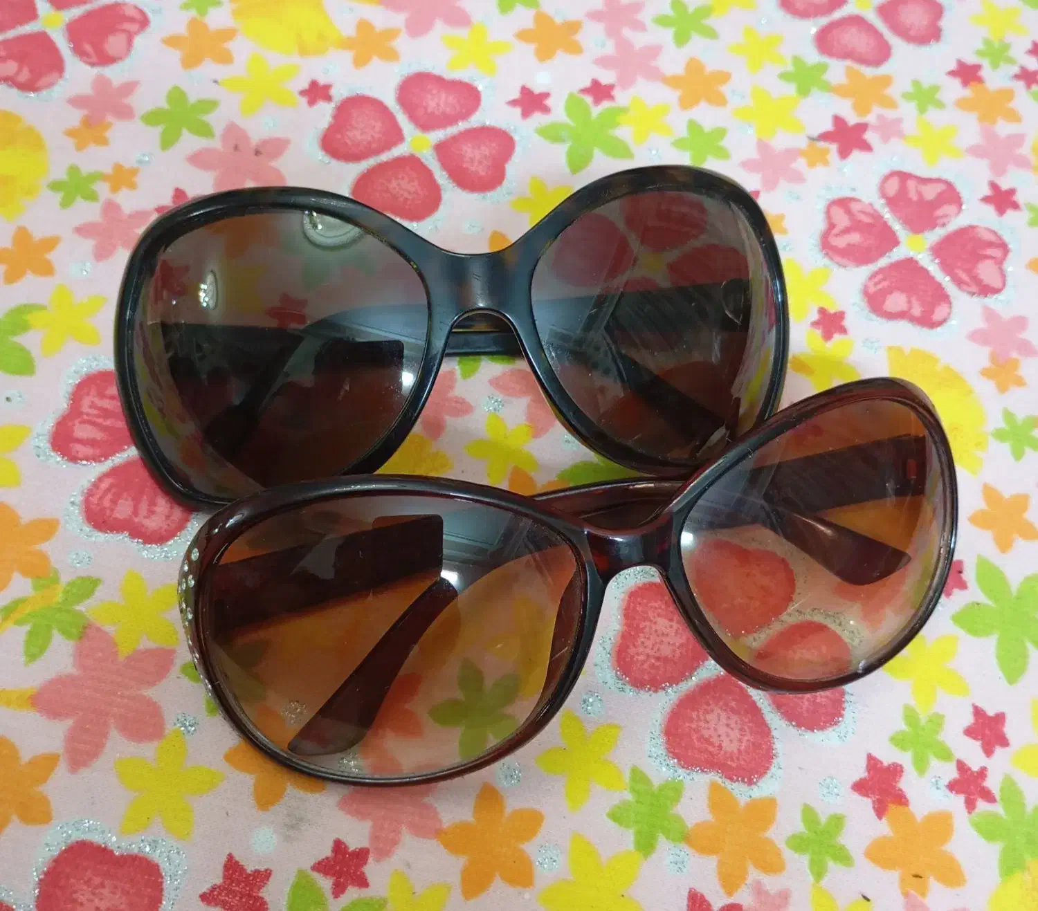 عینک آفتابی زنانه|زیورآلات و اکسسوری|اندیشه, اندیشه فاز ۳|دیوار