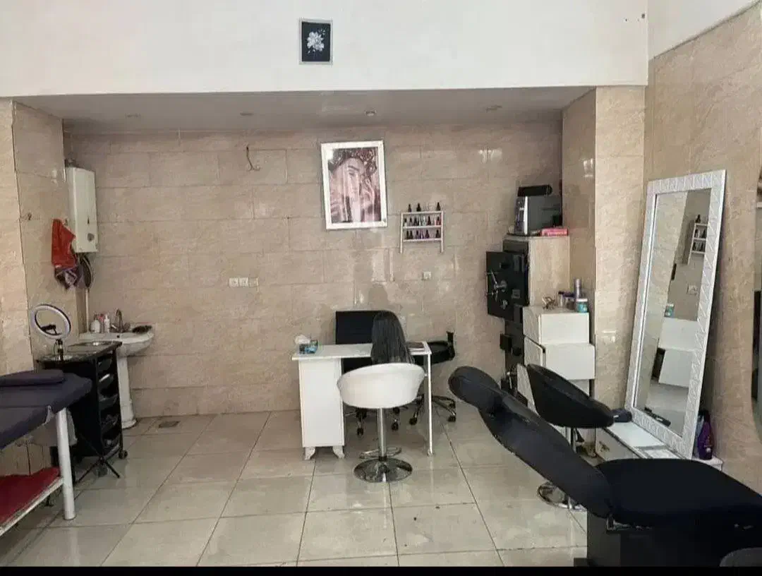 مغازه ۳۰متری شهرک مهر|اجارهٔ مغازه و غرفه|نسیمشهر, |دیوار