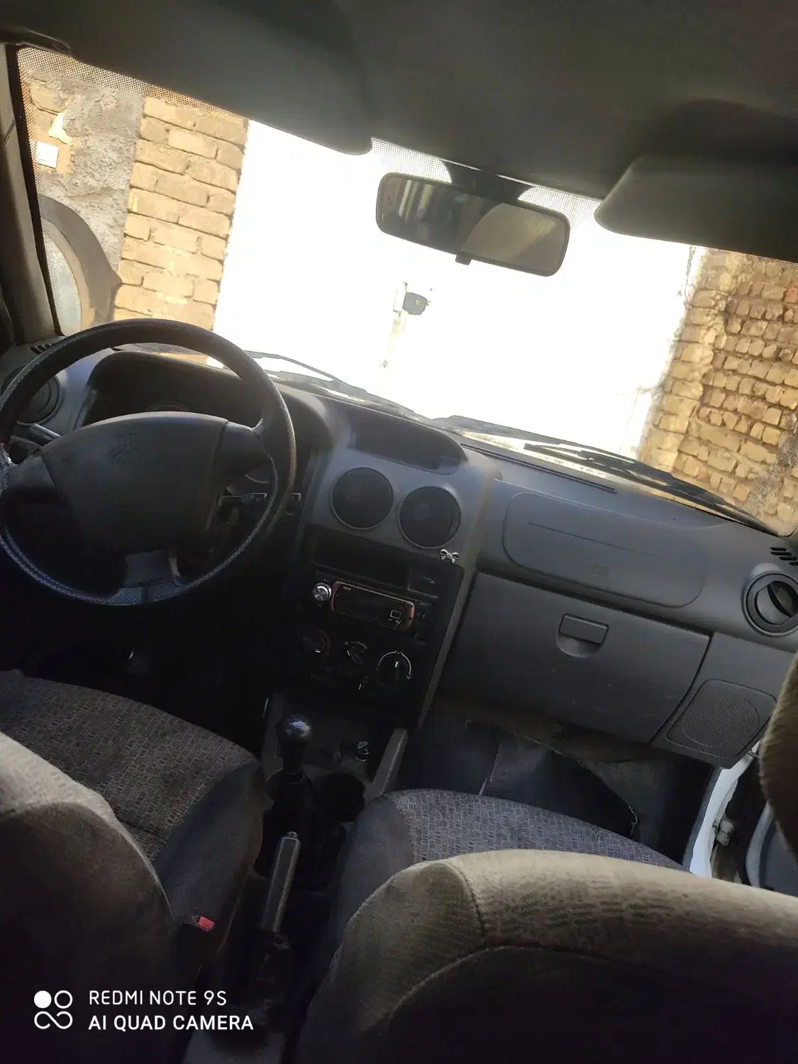 پراید ۱۳۱|خودرو سواری و وانت|شیراز, گویم|دیوار