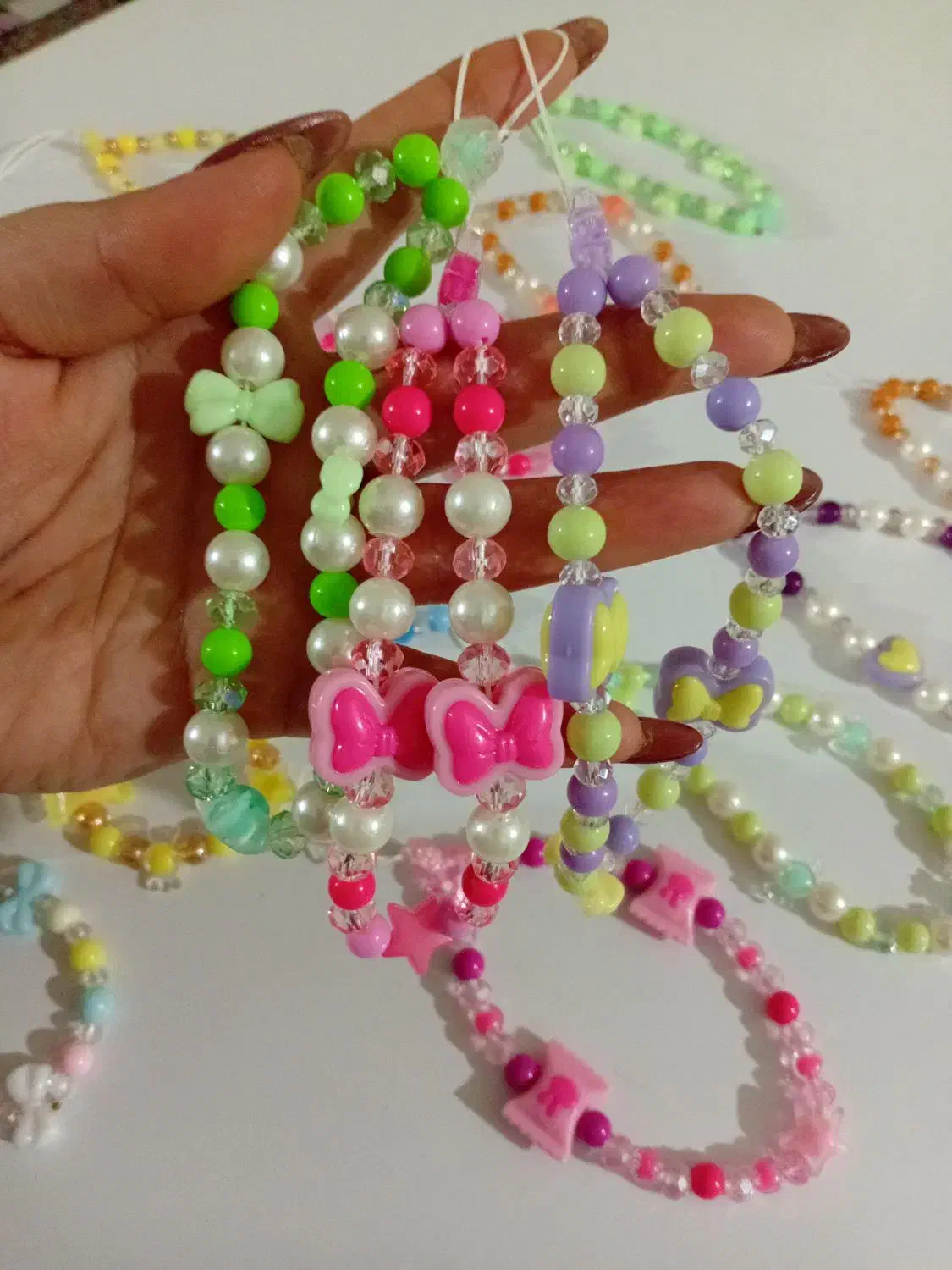 آویز گوشی|لوازم جانبی موبایل و تبلت|یاسوج, |دیوار