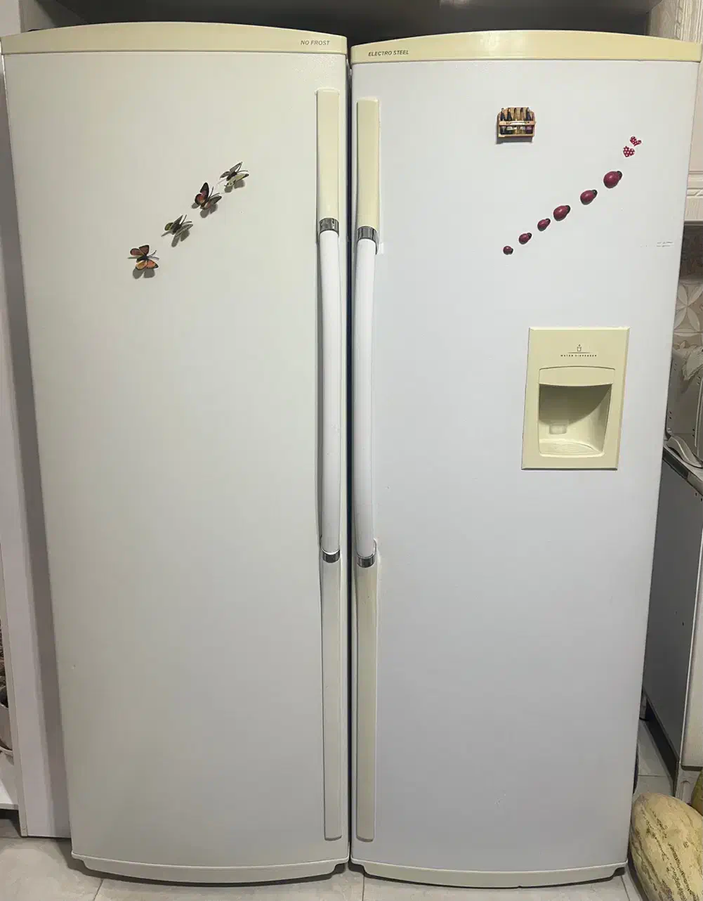 یخچال فریزر|یخچال و فریزر|بیرجند, |دیوار