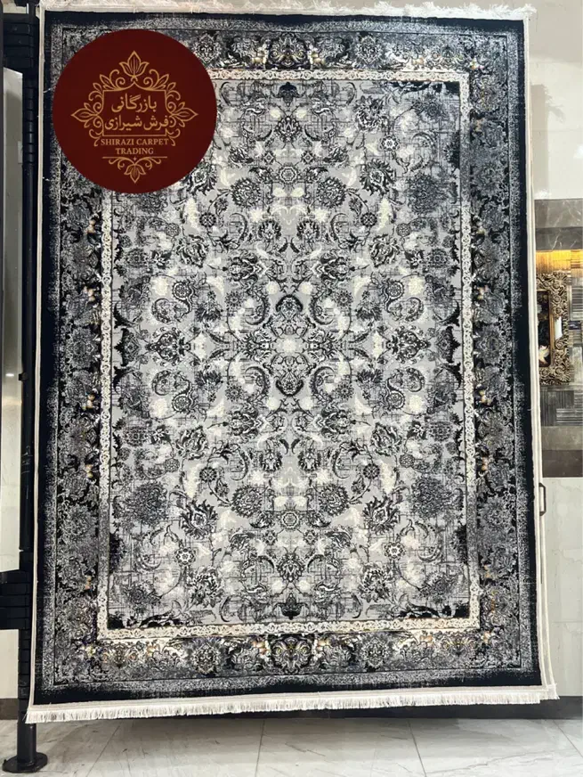 سرای فرش شیرازی|فرش|پاکدشت, پاکدشت (مامازند)|دیوار