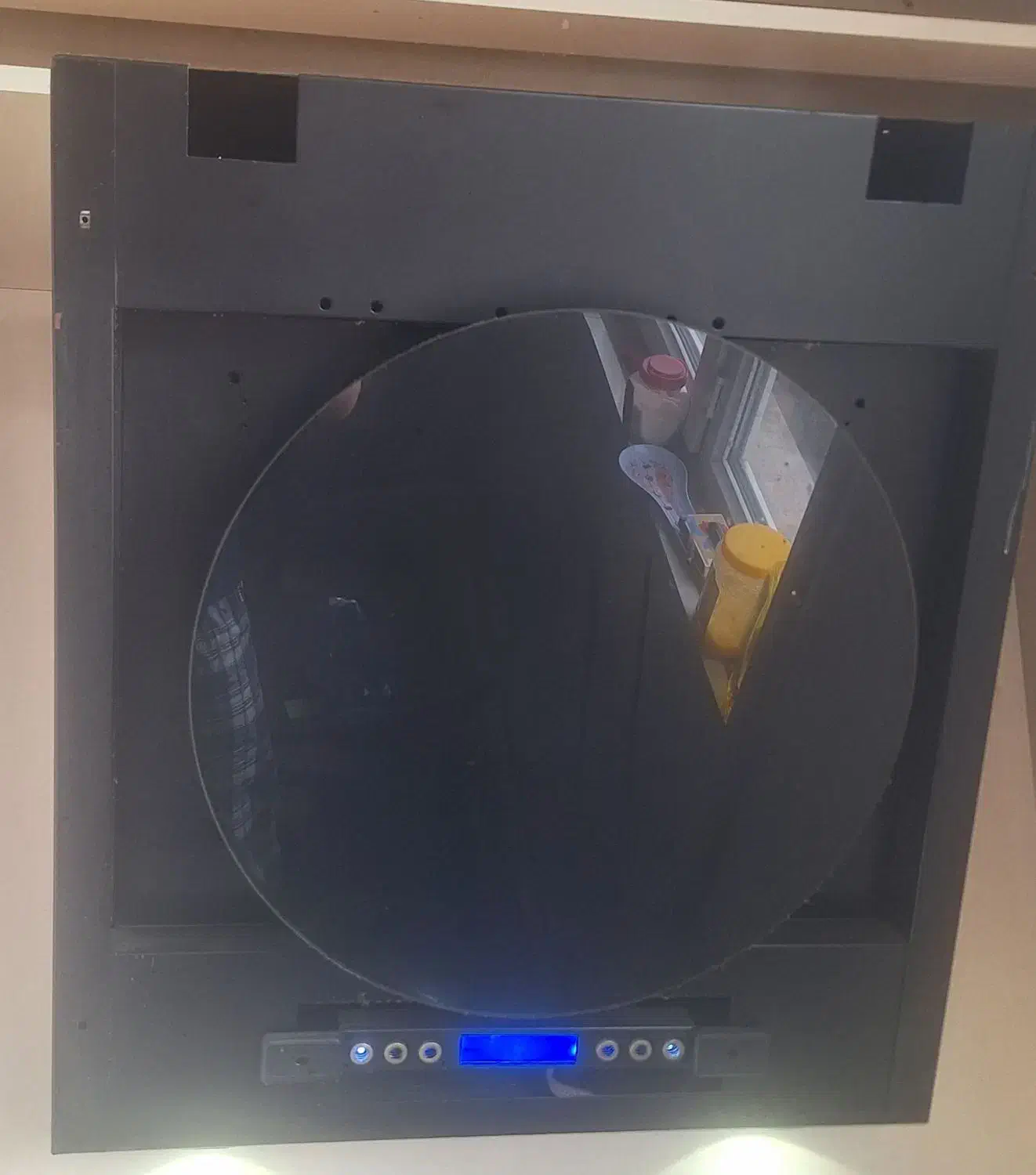 هود|هود|تبریز, |دیوار